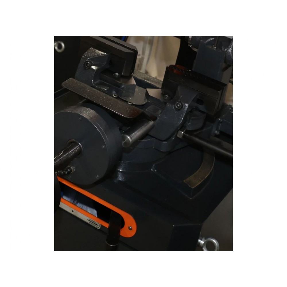 Дискова пила по металу з подвійним пневмо-затиском Dispa Makina S-MD 315 Дискова пила по металу з подвійним пневмо-затиском Dispa Makina S-MD 315