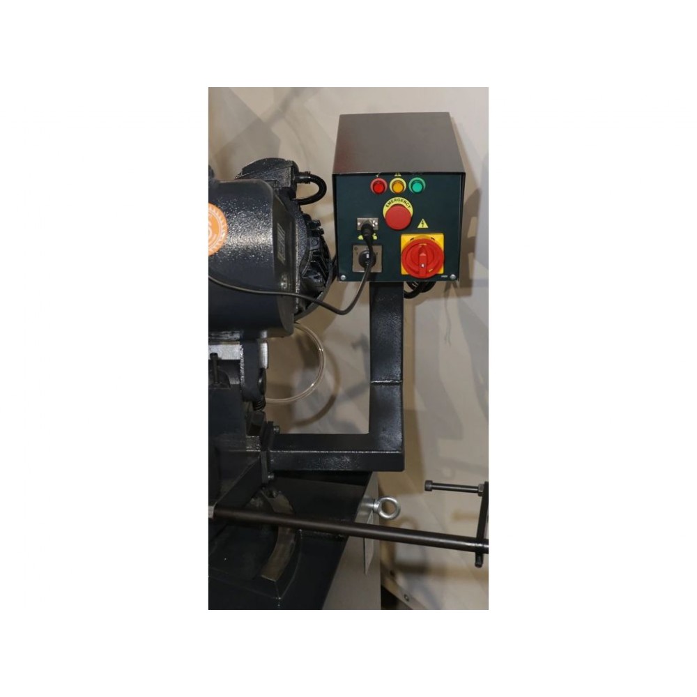 Дискова пила по металу з пневмо-затиском Dispa Makina S-M 315 Дискова пила по металу з пневмо-затиском Dispa Makina S-M 315