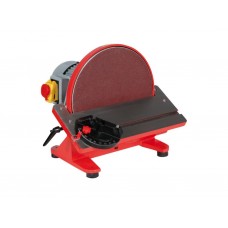 Дисково-шліфувальний верстат торцювальний Holzmann TS 305