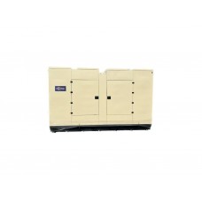 Дизельний генератор 75 KVA PHS-YD-75