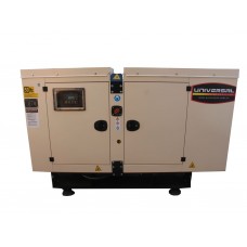 Дизельний генератор UNIVERSAL UND-BD 45 KVA