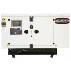 Дизельний генератор UNIVERSAL UND-K 90 KVA