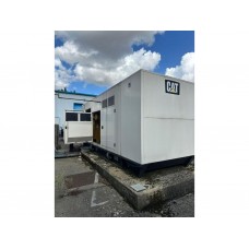 Дизельний генератор Caterpillar