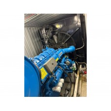 Дизельний генератор Perkins