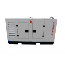 Дизельний генератор SOYGEN SGR 28 KVA