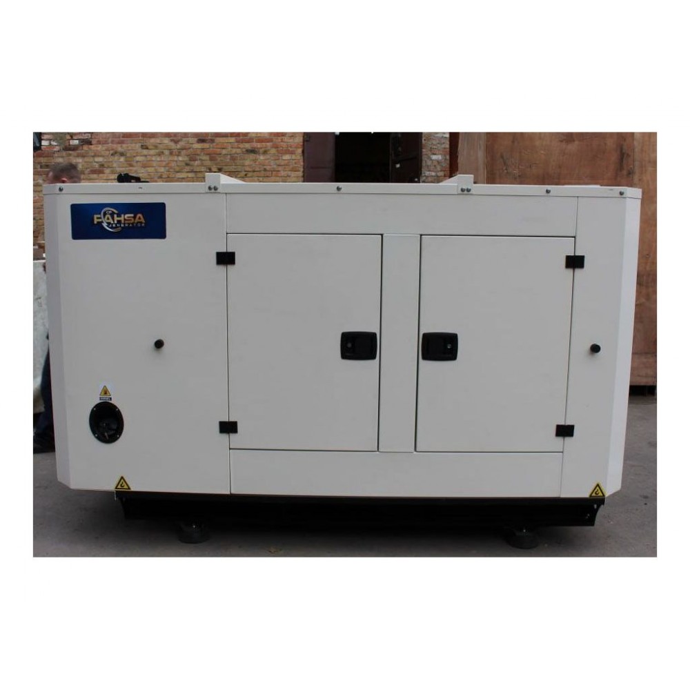 Дизельний генератор 75 KVA PHS-YD-75 Дизельний генератор 75 KVA PHS-YD-75