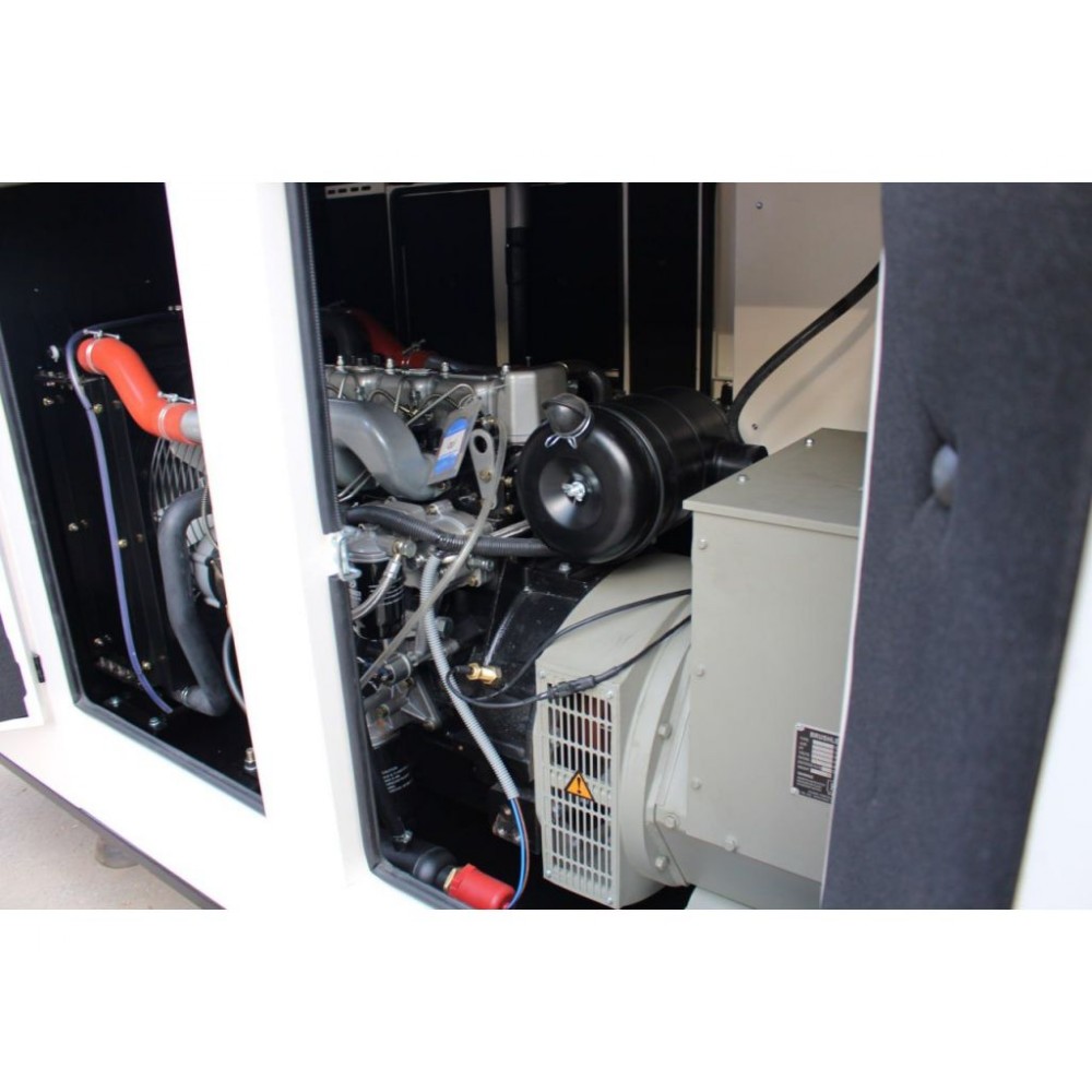 Дизельний генератор 75 KVA PHS-YD-75 Дизельний генератор 75 KVA PHS-YD-75