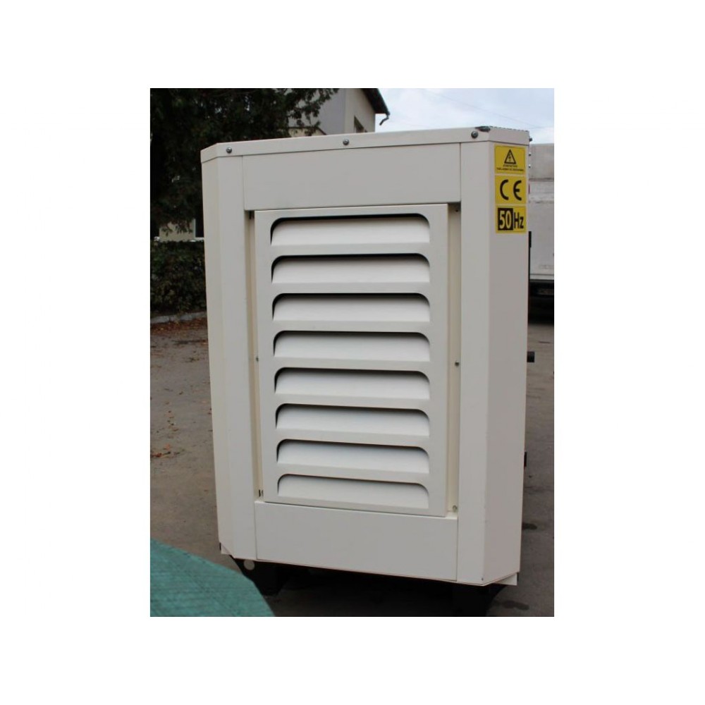 Дизельний генератор 75 KVA PHS-YD-75 Дизельний генератор 75 KVA PHS-YD-75