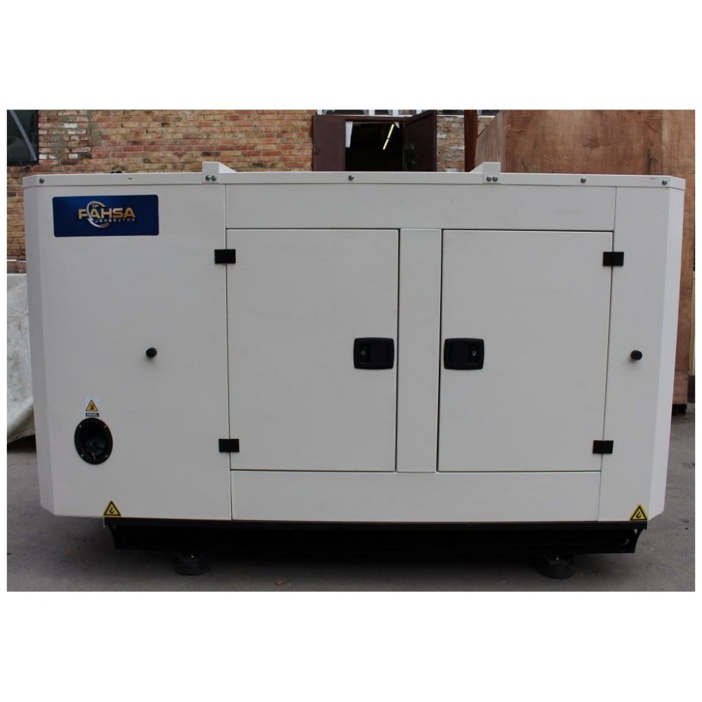 Дизельний генератор 75 KVA PHS-YD-75 Дизельний генератор 75 KVA PHS-YD-75