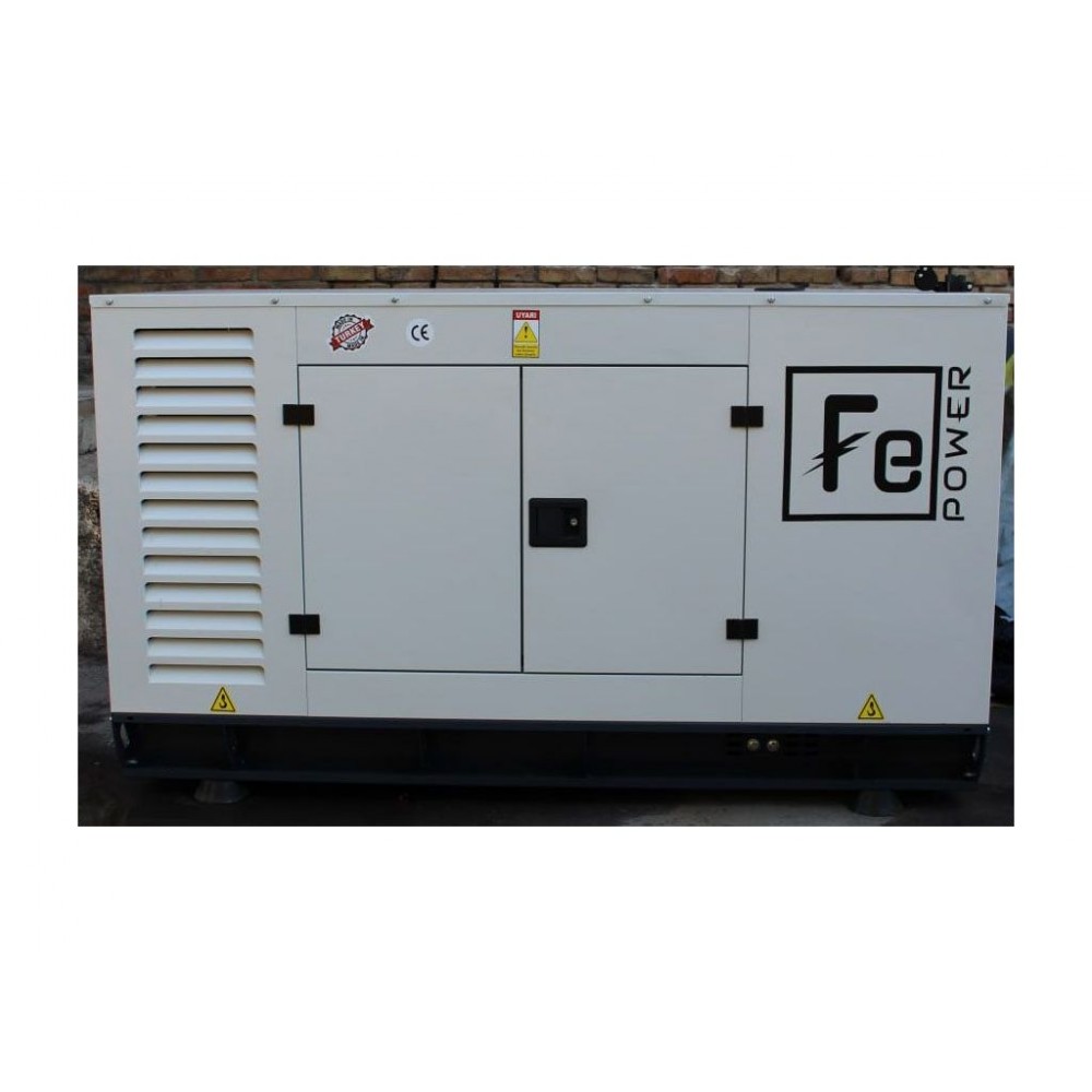 Дизельний генератор FE POWER FE-R 55 KVA Дизельний генератор FE POWER FE-R 55 KVA