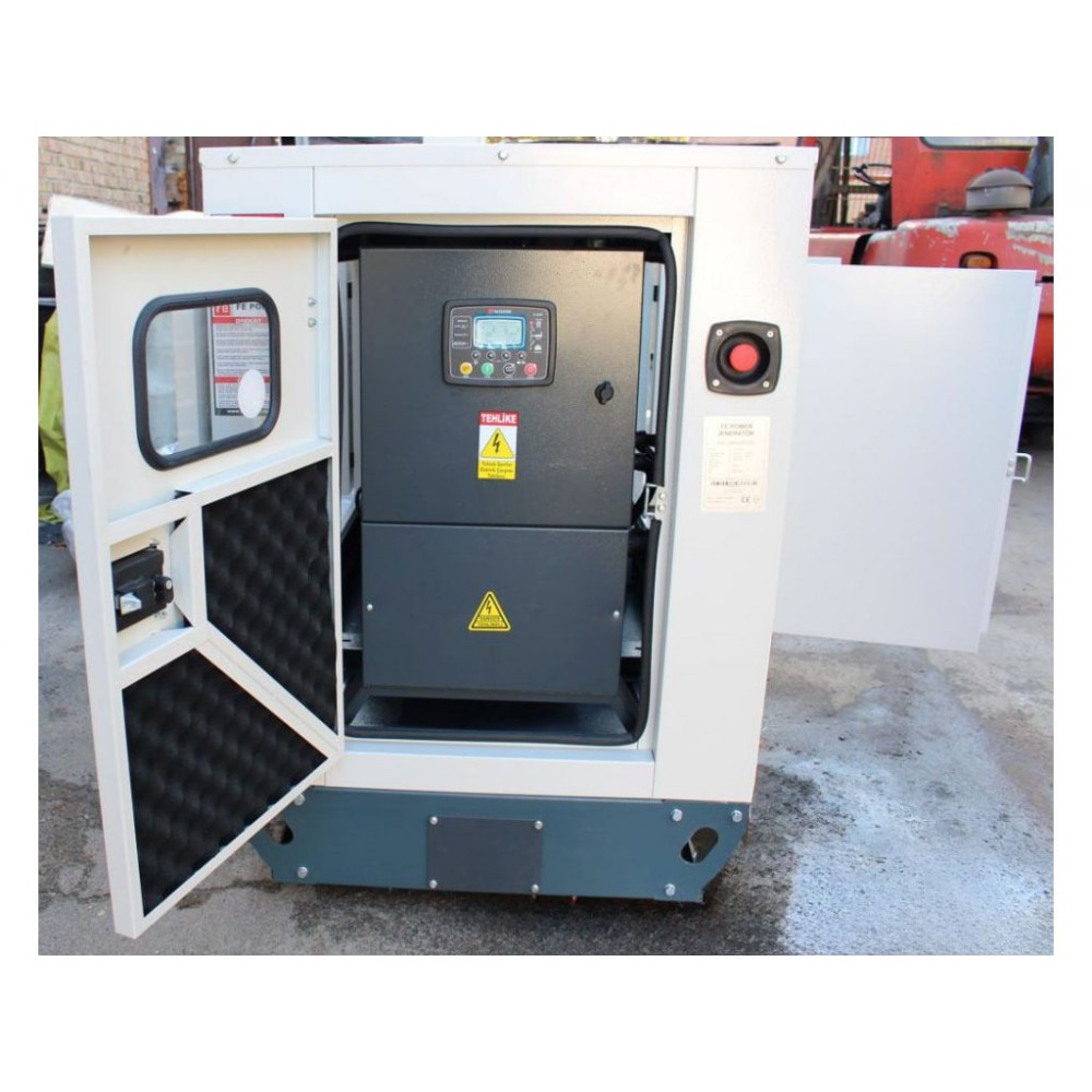 Дизельний генератор FE POWER FE-Y 22,5 KVA Дизельний генератор FE POWER FE-Y 22,5 KVA
