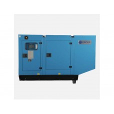 Дизельний генератор KARJEN 220 KVA