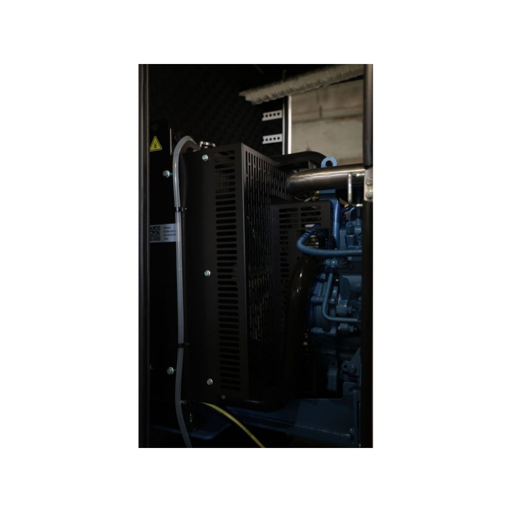 Дизельний генератор KATANA KD 50 KVA Дизельний генератор KATANA KD 50 KVA