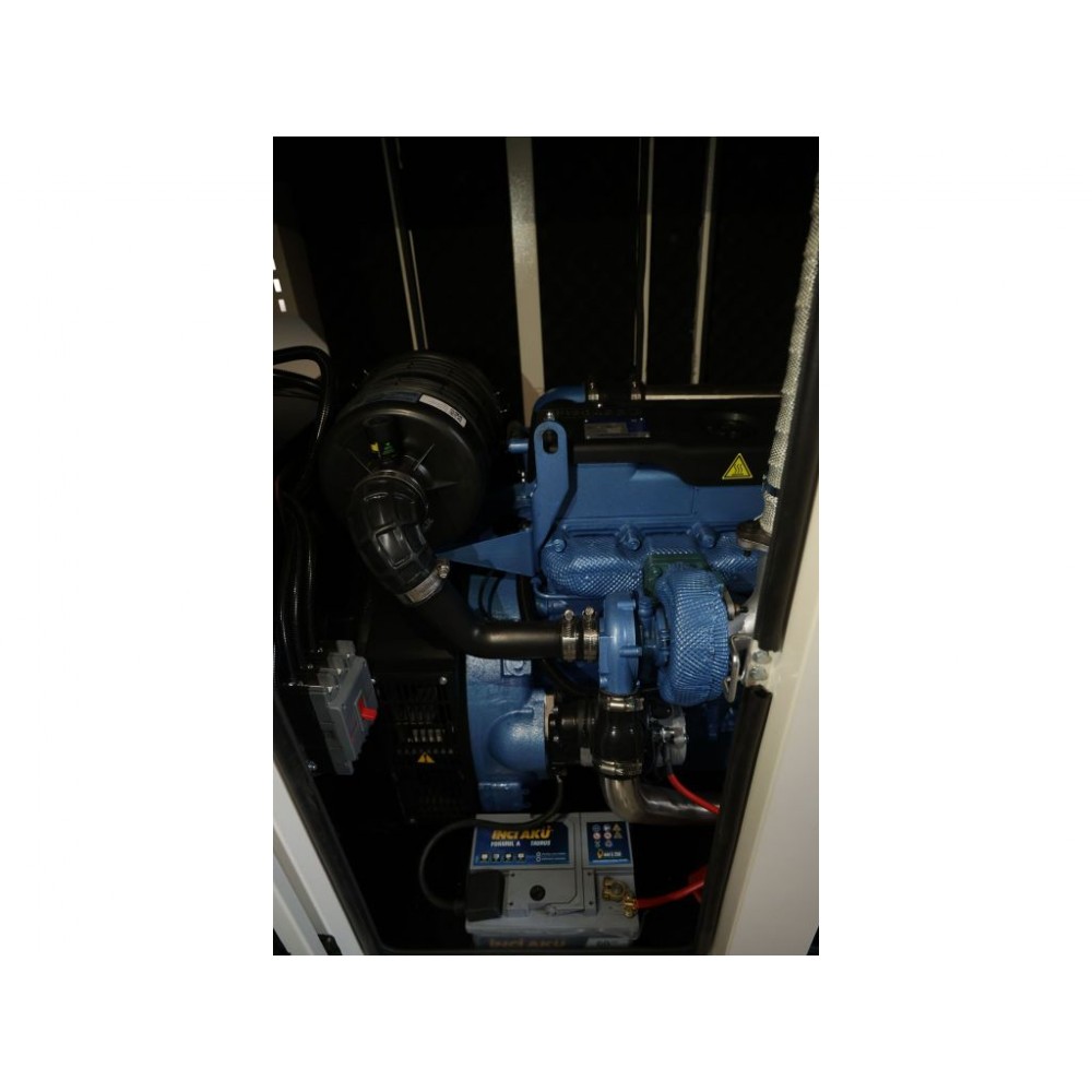 Дизельний генератор KATANA KD 50 KVA Дизельний генератор KATANA KD 50 KVA