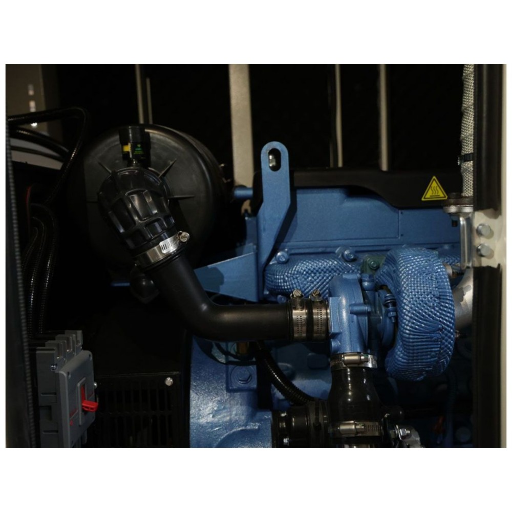 Дизельний генератор KATANA KD 50 KVA Дизельний генератор KATANA KD 50 KVA