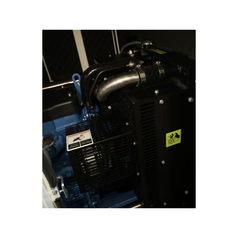 Дизельний генератор KATANA KD 50 KVA Дизельний генератор KATANA KD 50 KVA