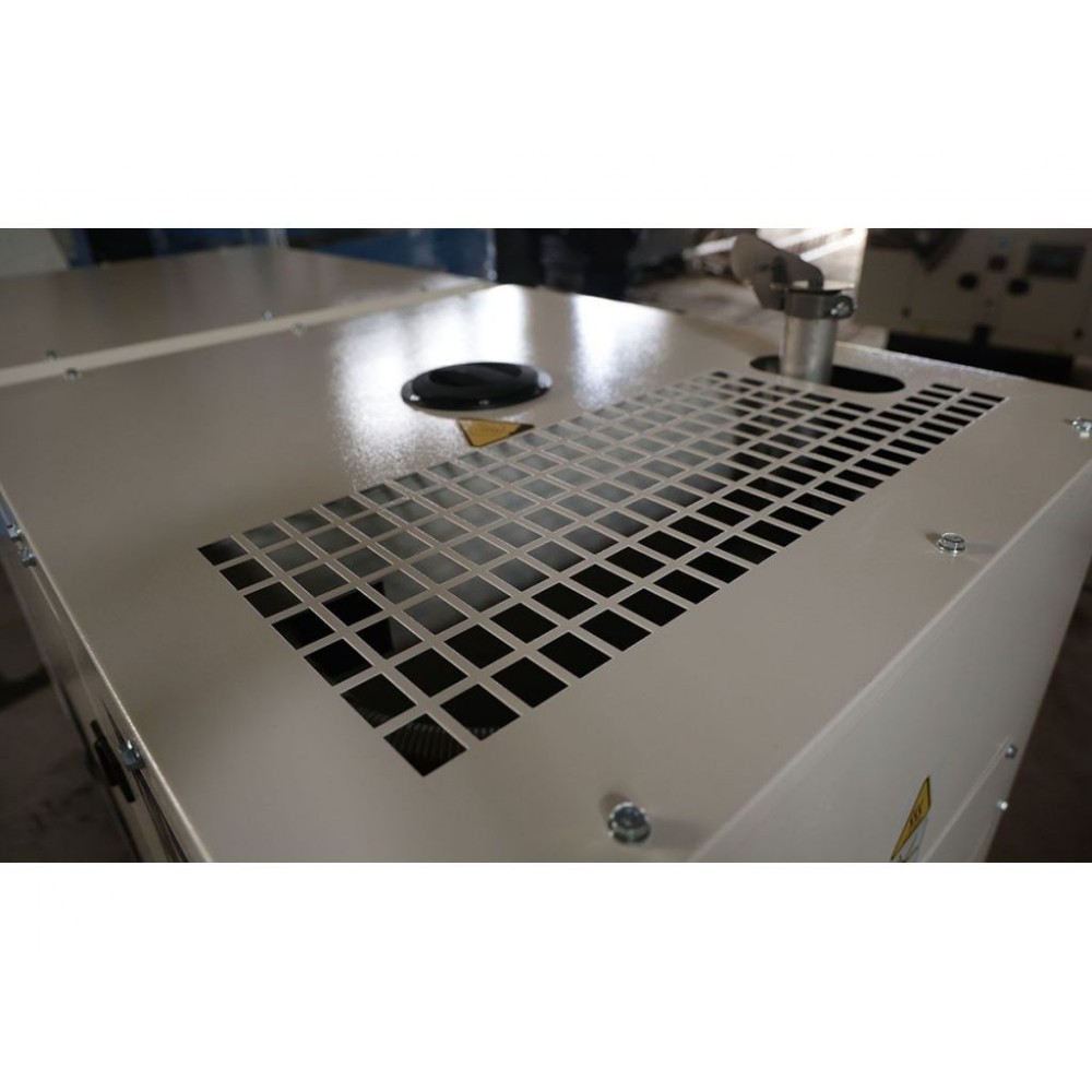 Дизельний генератор KATANA KD 50 KVA Дизельний генератор KATANA KD 50 KVA