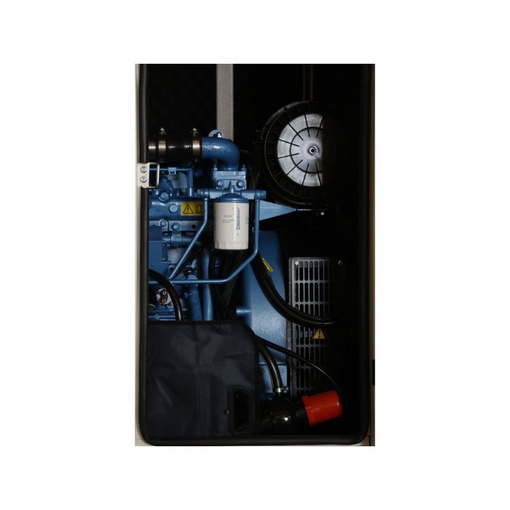 Дизельний генератор KATANA KD 50 KVA Дизельний генератор KATANA KD 50 KVA