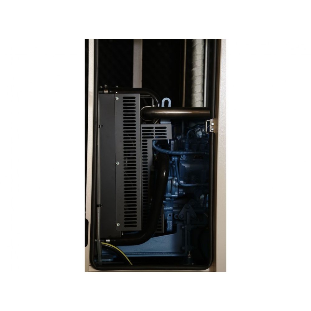 Дизельний генератор KATANA KD 50 KVA Дизельний генератор KATANA KD 50 KVA