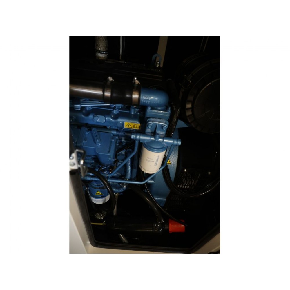 Дизельний генератор KATANA KD 50 KVA Дизельний генератор KATANA KD 50 KVA