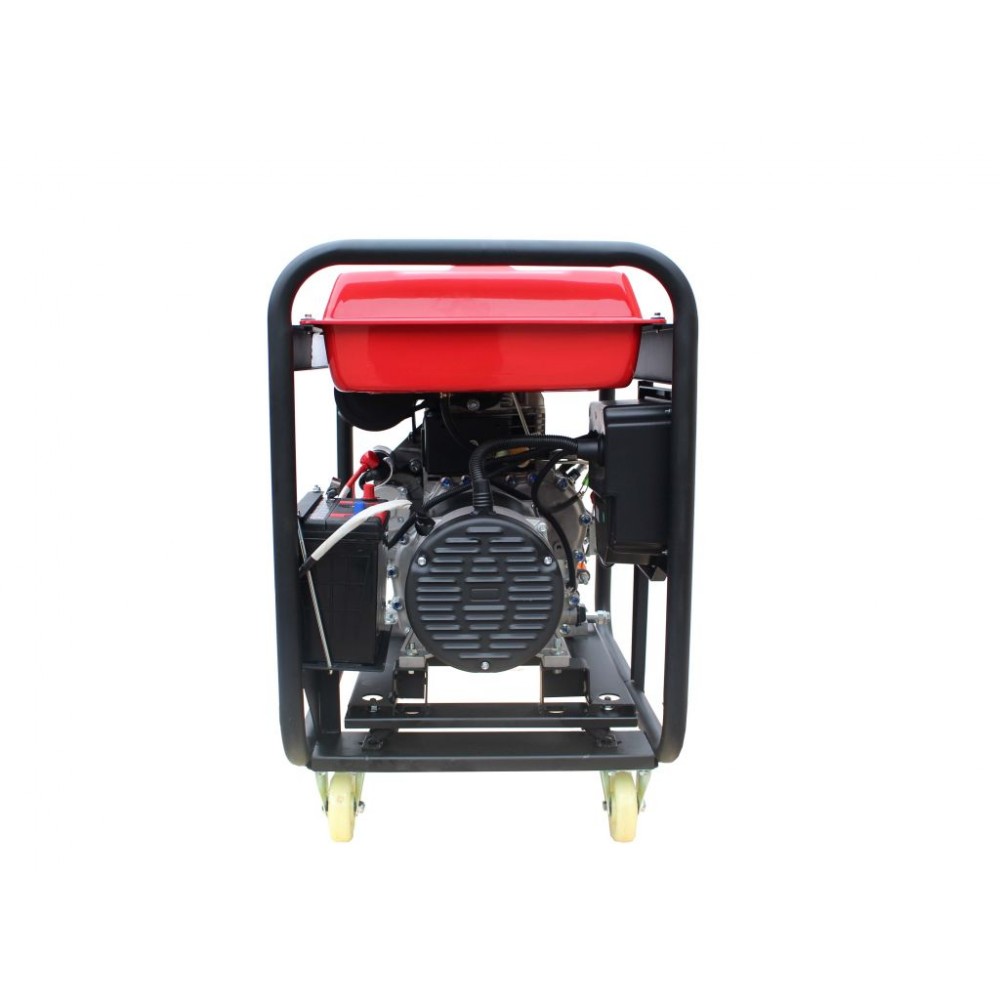 Дизельний генератор MAST GROUP YH11000AE + газова плитка Orcamp CK-505 + електричний обігрівач Gardyer HE2000 Дизельний генератор MAST GROUP YH11000AE + газова плитка Orcamp CK-505 + електричний обігрівач Gardyer HE2000