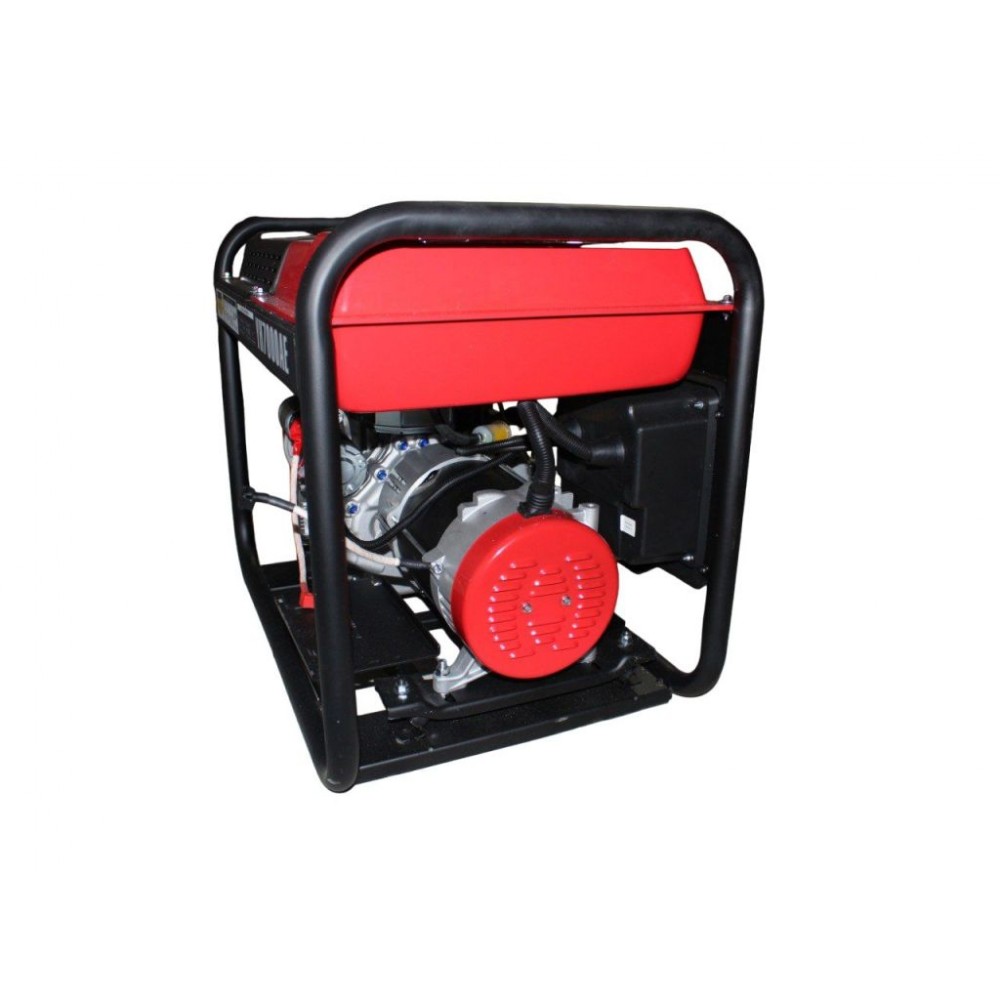 Дизельний генератор MAST GROUP YH7000AE + газова плитка Orcamp CK-505 + електричний обігрівач Gardyer HE2000 Дизельний генератор MAST GROUP YH7000AE + газова плитка Orcamp CK-505 + електричний обігрівач Gardyer HE2000