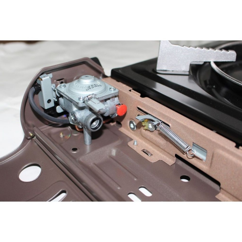 Дизельний генератор MAST GROUP YH7000AE + газова плитка Orcamp CK-505 + електричний обігрівач Gardyer HE2000 Дизельний генератор MAST GROUP YH7000AE + газова плитка Orcamp CK-505 + електричний обігрівач Gardyer HE2000