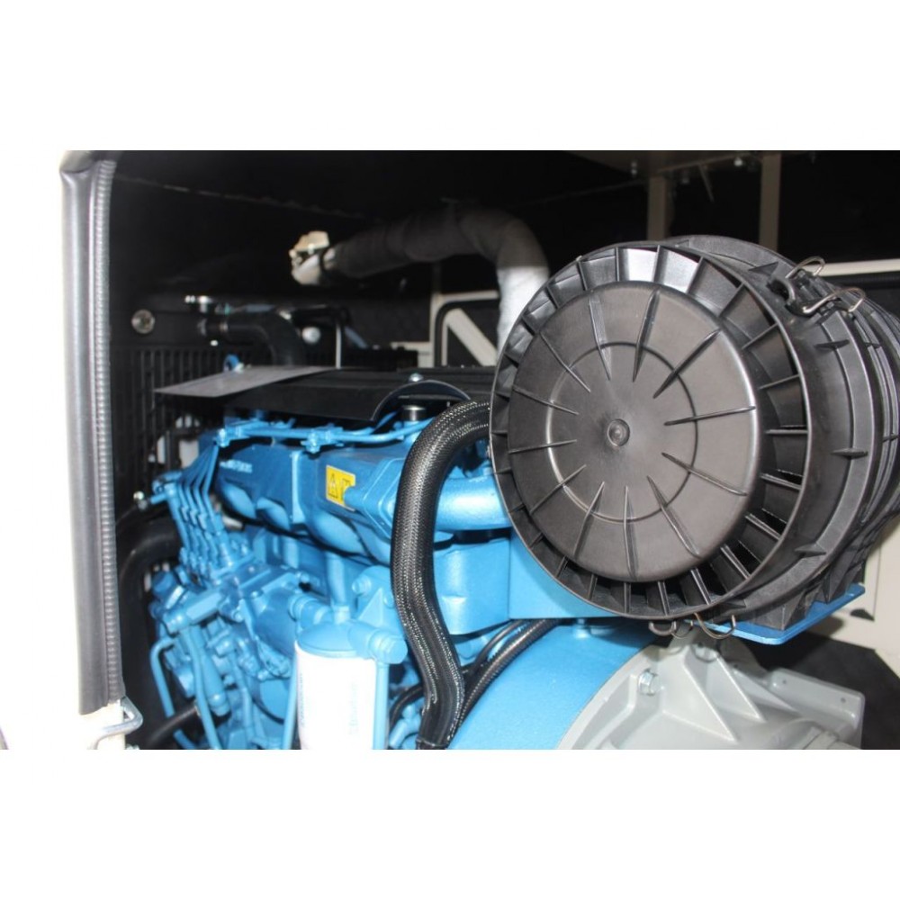 Дизельний генератор SOYGEN SGB 35 KVA Дизельний генератор SOYGEN SGB 35 KVA