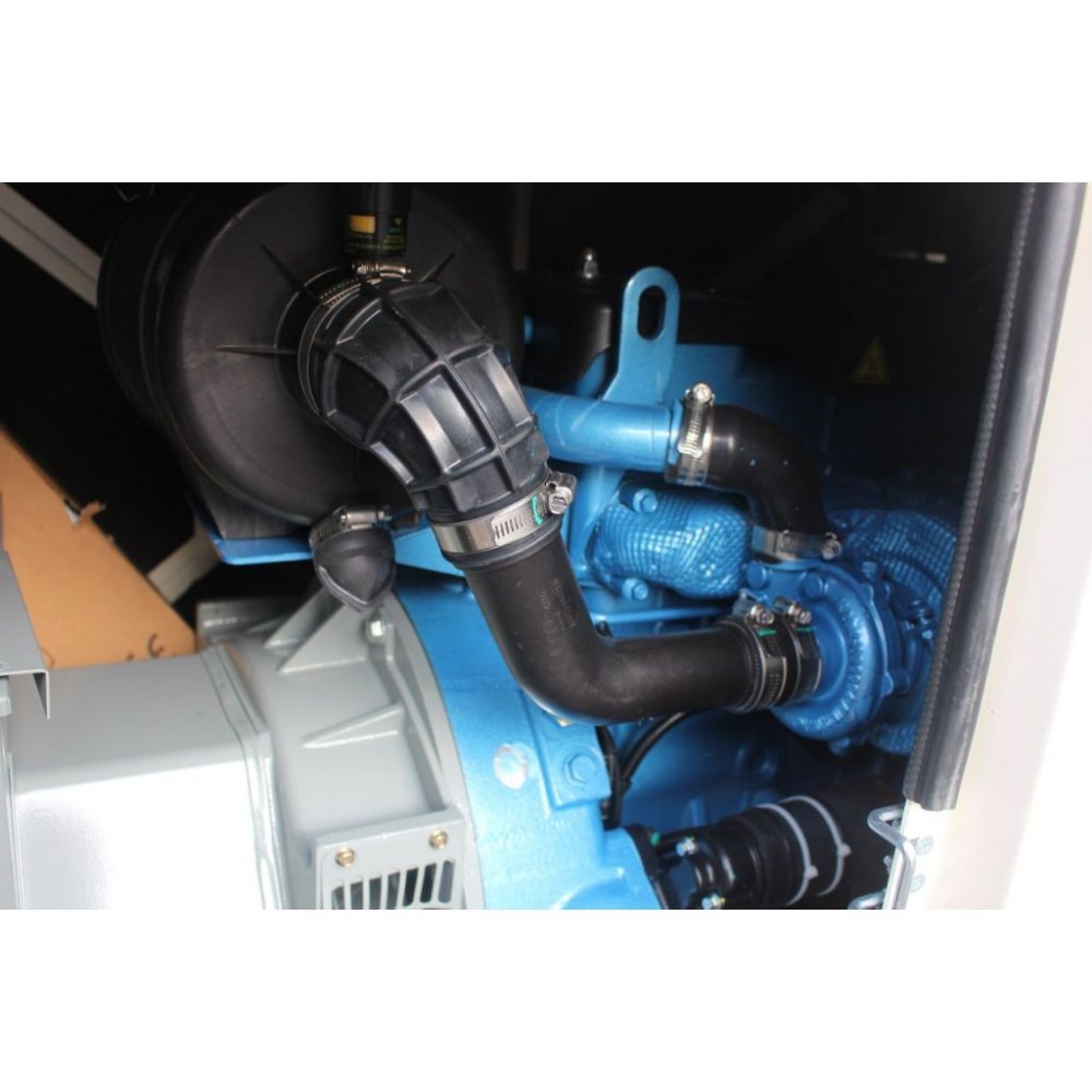 Дизельний генератор SOYGEN SGB 35 KVA Дизельний генератор SOYGEN SGB 35 KVA