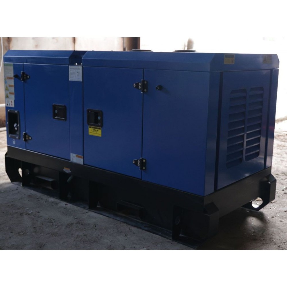 Дизельний генератор SOYGEN SGY 28 KVA Дизельний генератор SOYGEN SGY 28 KVA