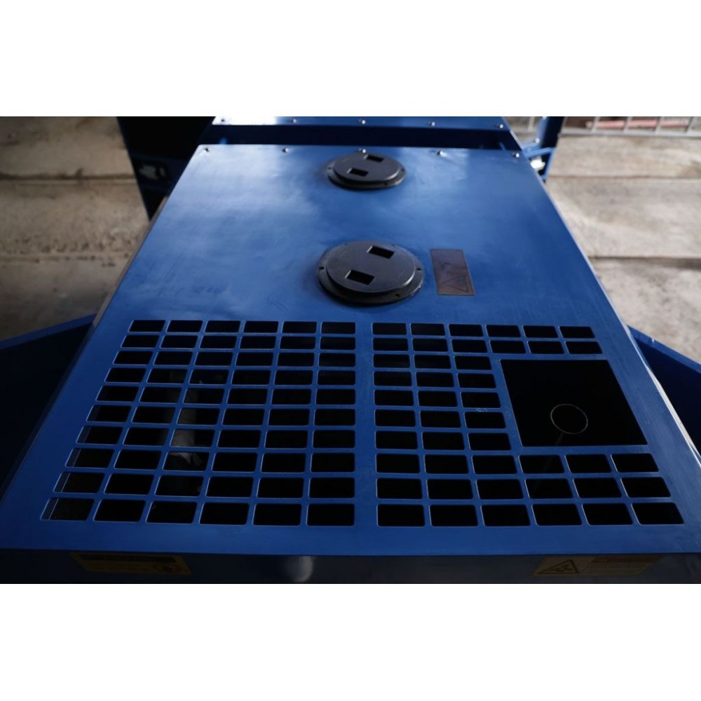 Дизельний генератор SOYGEN SGY 28 KVA Дизельний генератор SOYGEN SGY 28 KVA