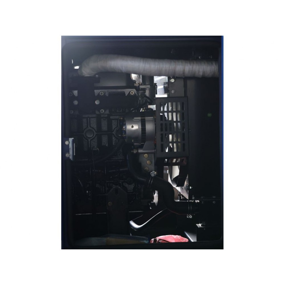 Дизельний генератор SOYGEN SGY 28 KVA Дизельний генератор SOYGEN SGY 28 KVA