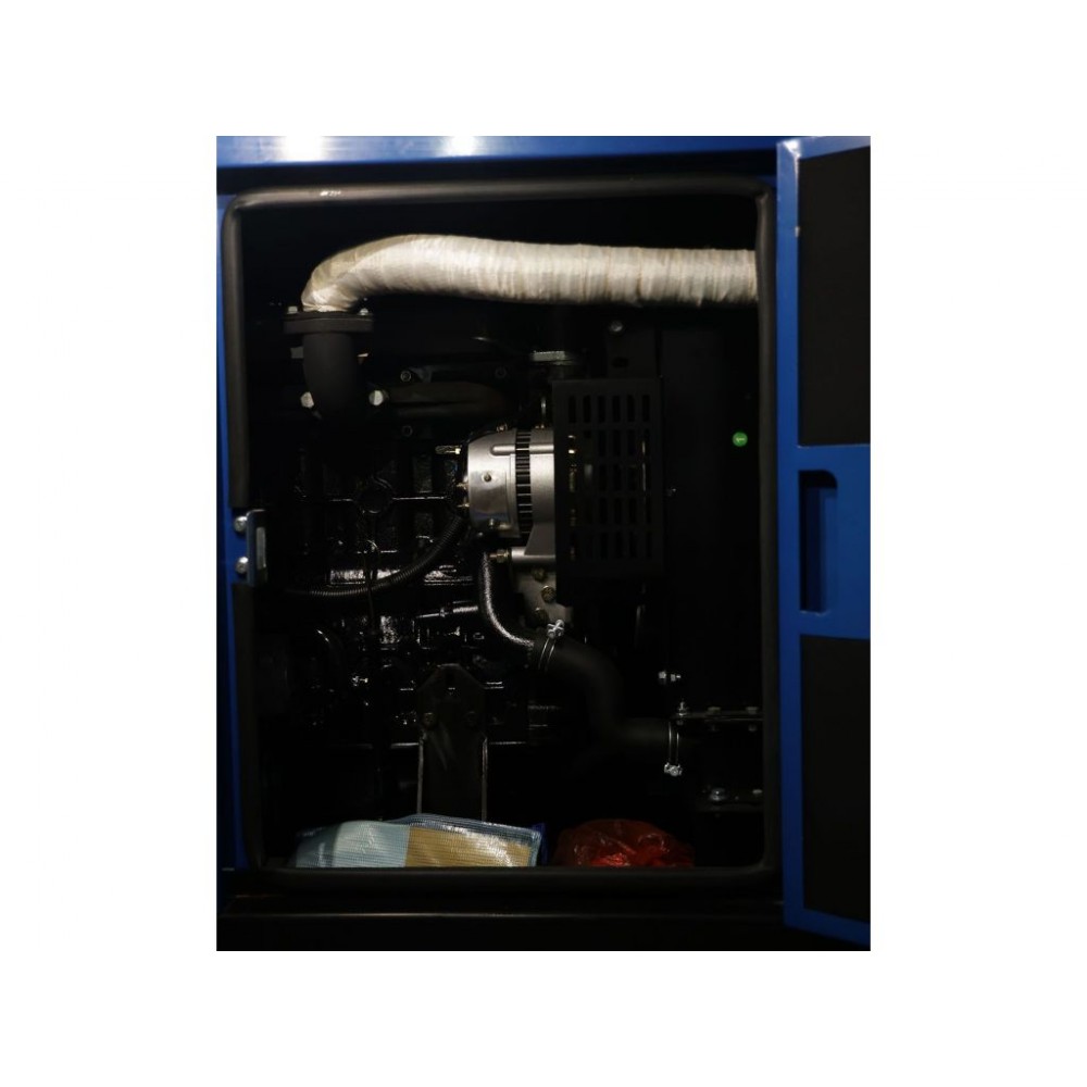 Дизельний генератор SOYGEN SGY 28 KVA Дизельний генератор SOYGEN SGY 28 KVA