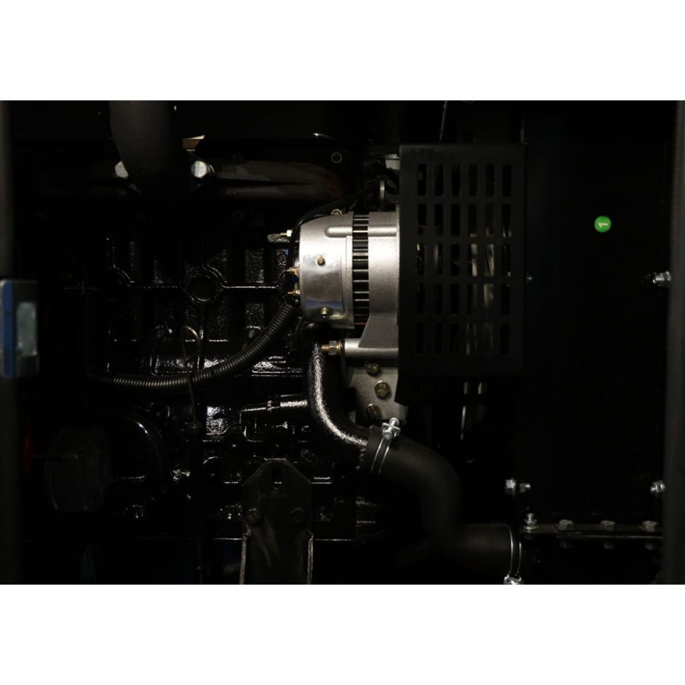 Дизельний генератор SOYGEN SGY 28 KVA Дизельний генератор SOYGEN SGY 28 KVA