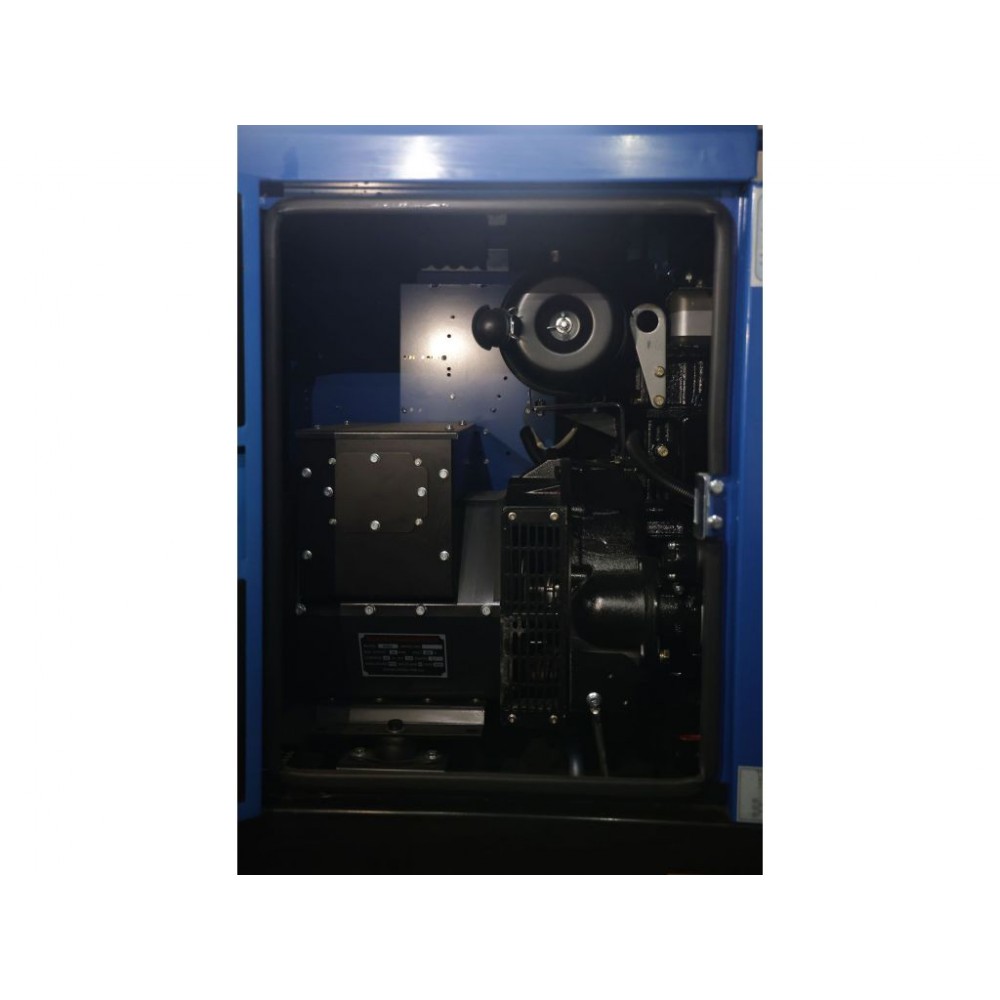 Дизельний генератор SOYGEN SGY 28 KVA Дизельний генератор SOYGEN SGY 28 KVA