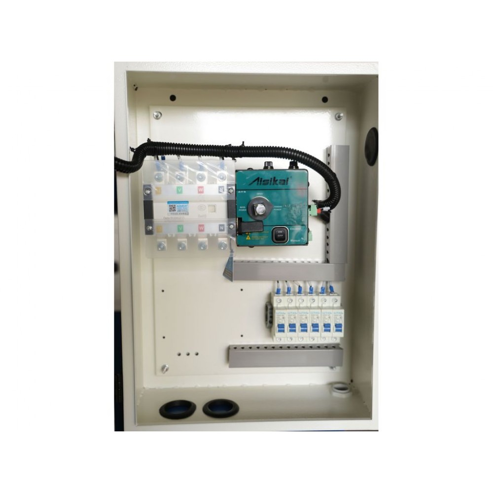 Дизельний генератор SOYGEN SGY 28 KVA Дизельний генератор SOYGEN SGY 28 KVA