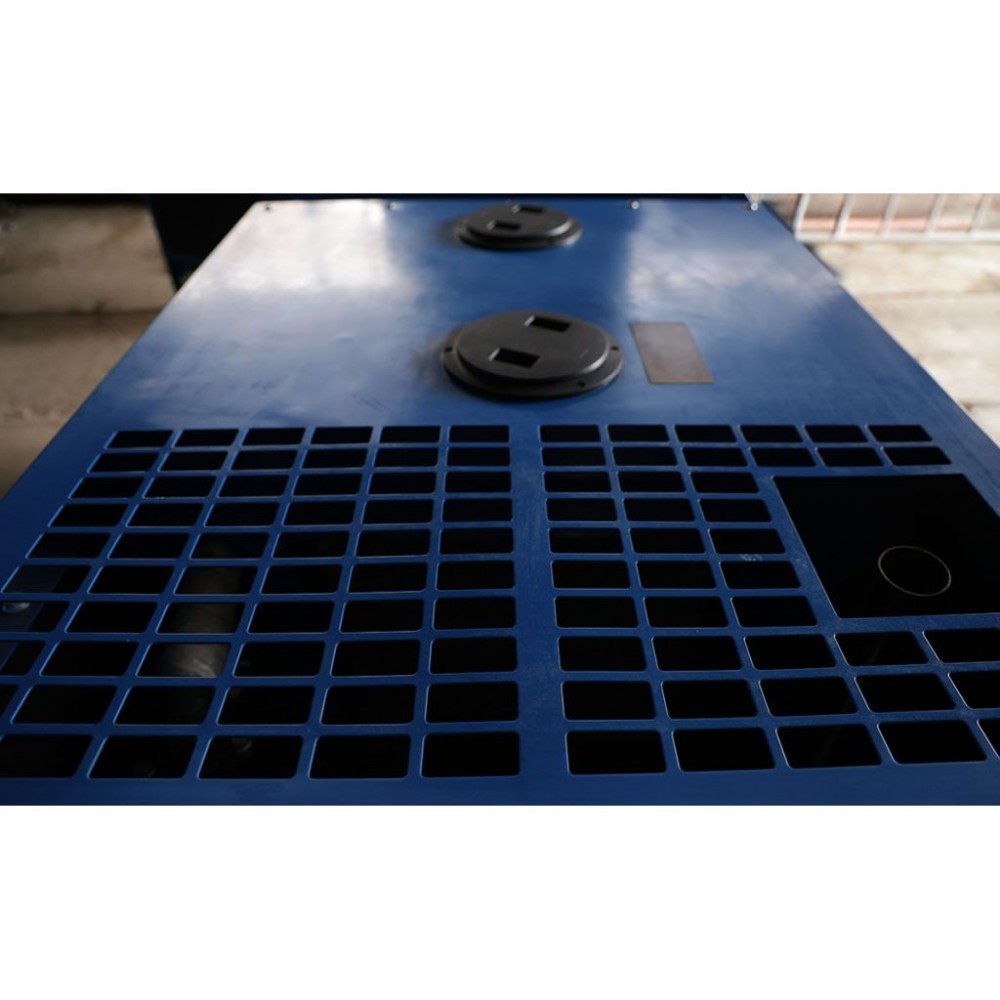 Дизельний генератор SOYGEN SGY 28 KVA Дизельний генератор SOYGEN SGY 28 KVA