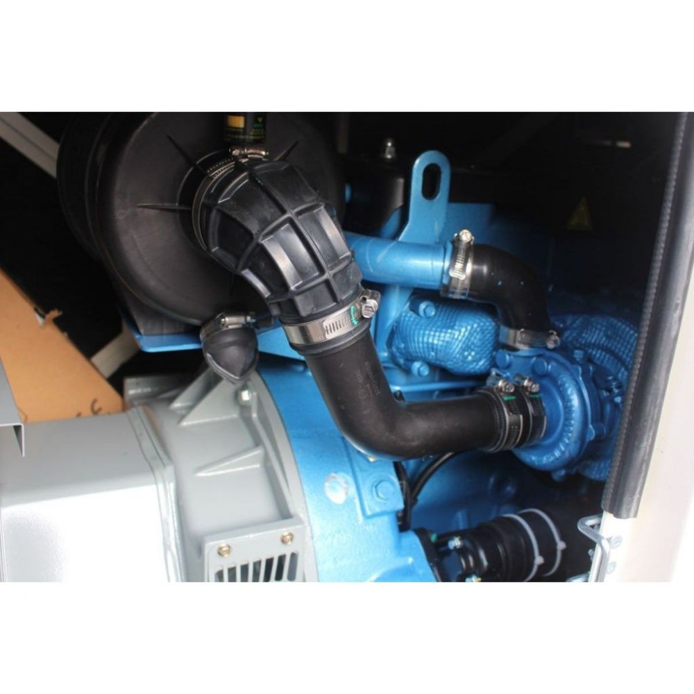 Дизельний генератор SOYGEN SGY 35 KVA Дизельний генератор SOYGEN SGY 35 KVA