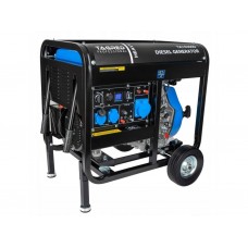 Дизельний генератор TAGRED TA10300D