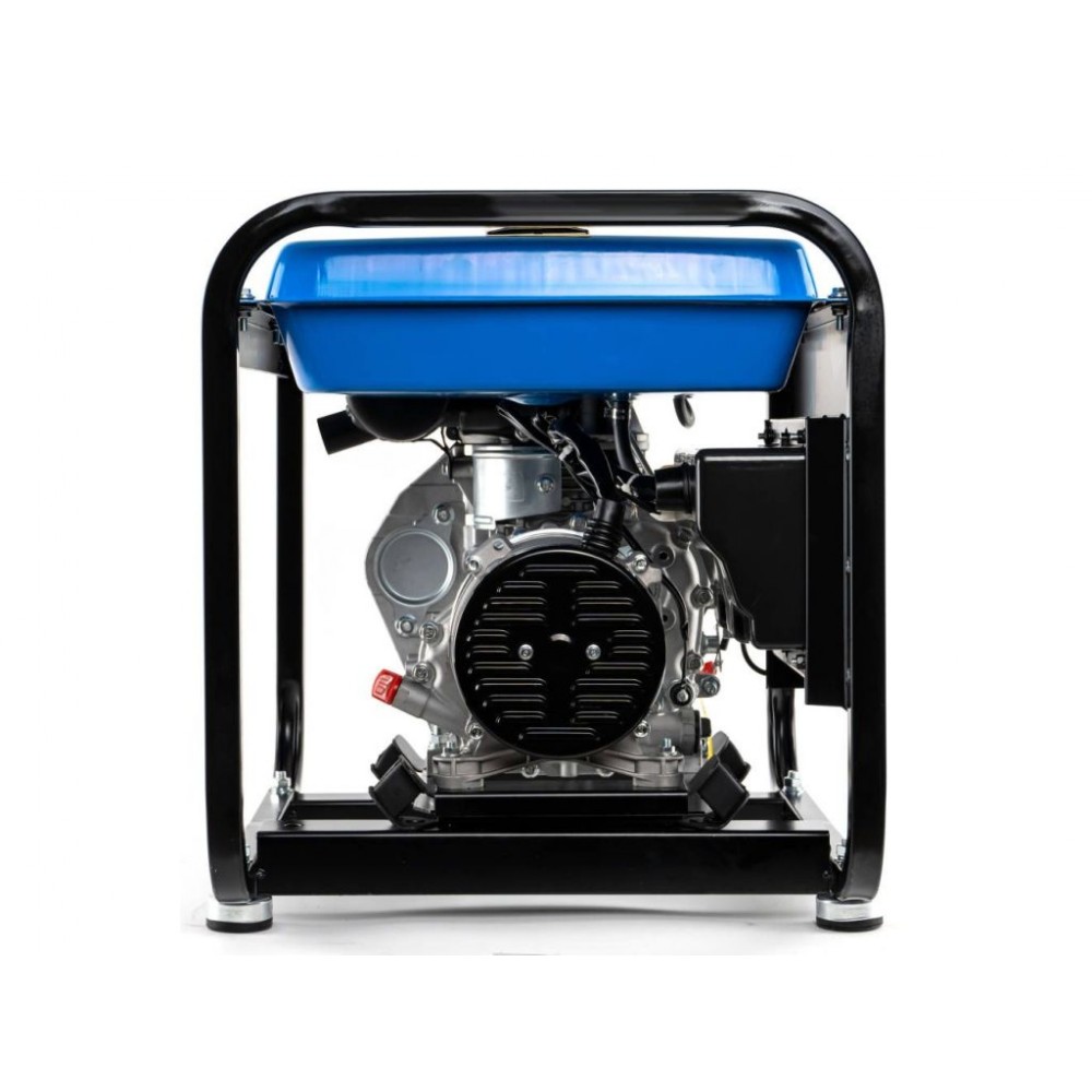 Дизельний генератор TAGRED TA3200D Дизельний генератор TAGRED TA3200D