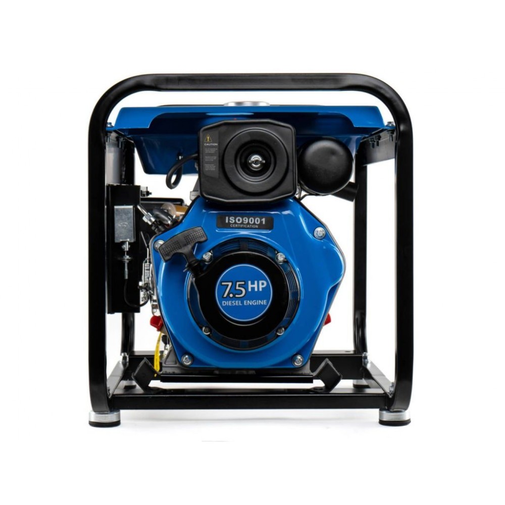 Дизельний генератор TAGRED TA3200D Дизельний генератор TAGRED TA3200D