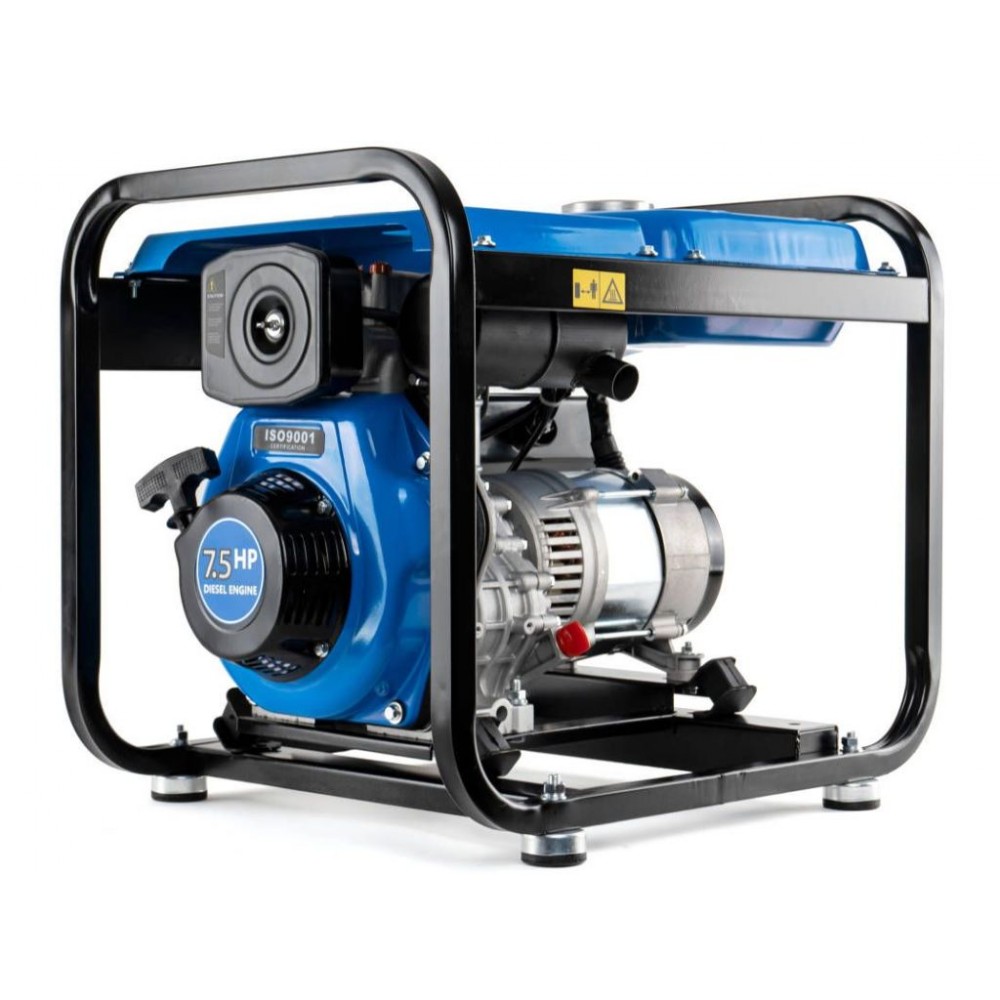 Дизельний генератор TAGRED TA3200D Дизельний генератор TAGRED TA3200D