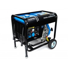 Дизельний генератор TAGRED TA7350D