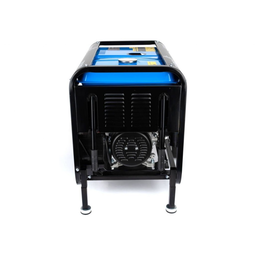 Дизельний генератор TAGRED TA7350D Дизельний генератор TAGRED TA7350D