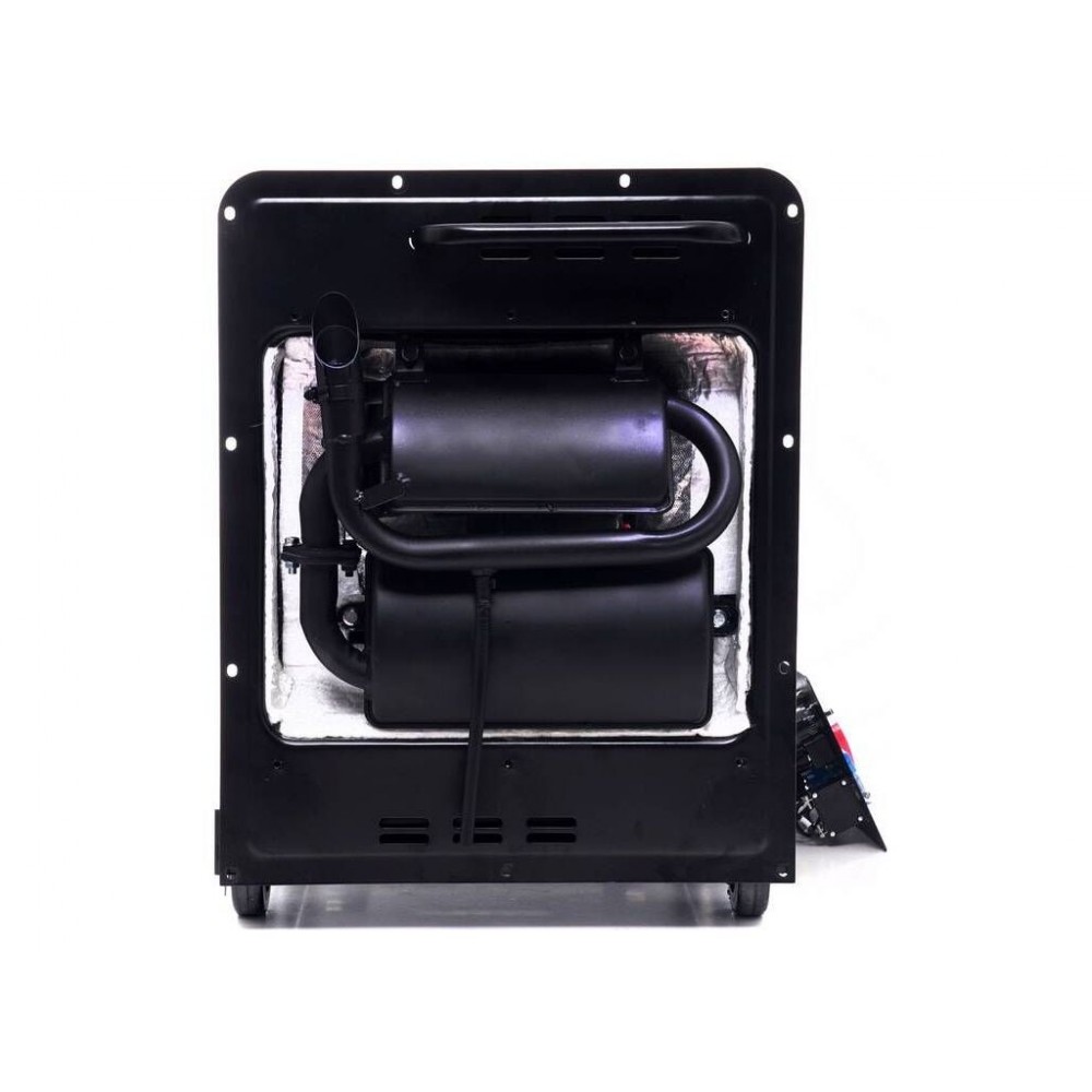 Дизельний генератор TAGRED TA7350TDS