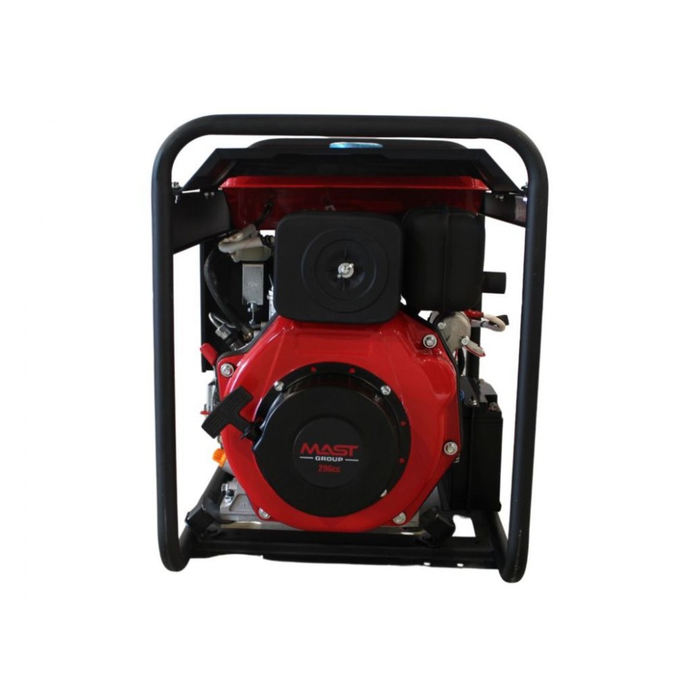 Дизельний генератор MAST GROUP YH4000AE + газова плитка Orcamp CK-505 + електричний обігрівач Gardyer HE2000 Дизельний генератор MAST GROUP YH4000AE + газова плитка Orcamp CK-505 + електричний обігрівач Gardyer HE2000