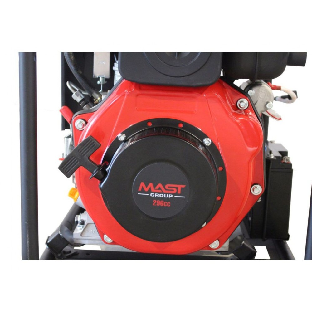 Дизельний генератор MAST GROUP YH4000AE + газова плитка Orcamp CK-505 + електричний обігрівач Gardyer HE2000 Дизельний генератор MAST GROUP YH4000AE + газова плитка Orcamp CK-505 + електричний обігрівач Gardyer HE2000