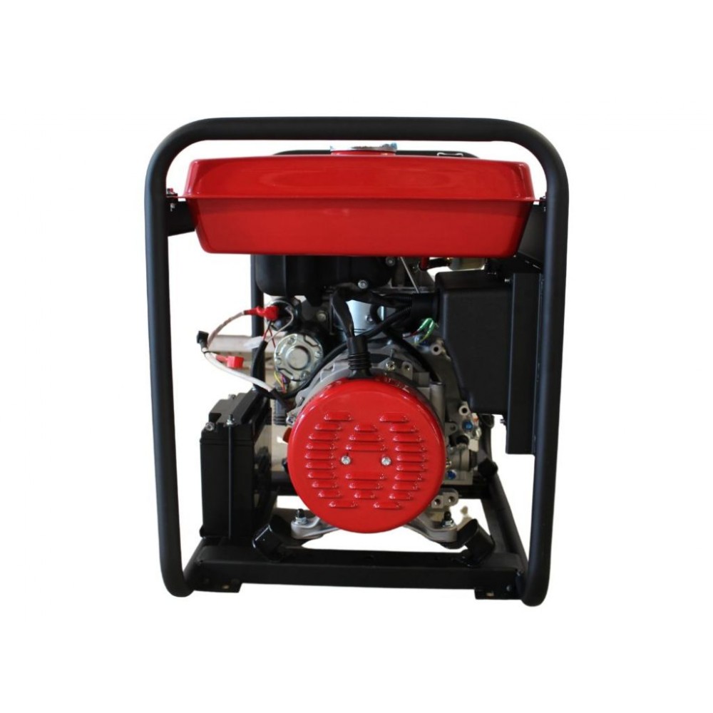 Дизельний генератор MAST GROUP YH4000AE + газова плитка Orcamp CK-505 + електричний обігрівач Gardyer HE2000 Дизельний генератор MAST GROUP YH4000AE + газова плитка Orcamp CK-505 + електричний обігрівач Gardyer HE2000