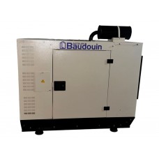 Дизельний генератор TMG POWER ECOB-25