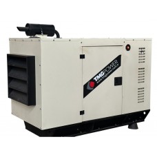 Дизельний генератор TMG POWER ECOB-70
